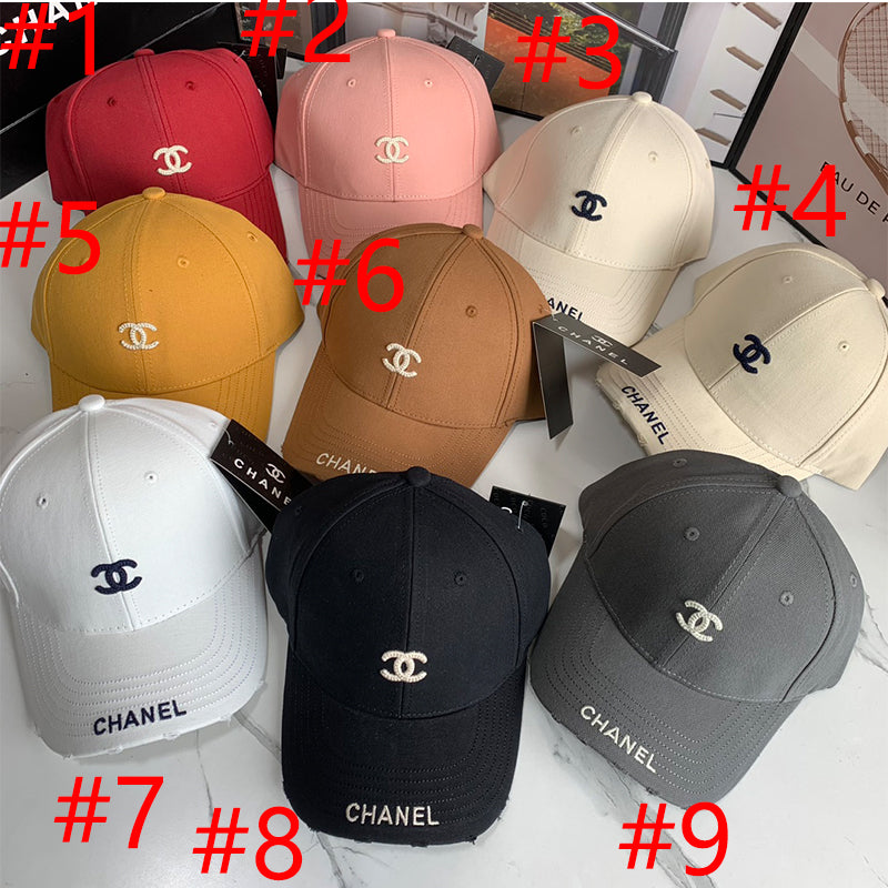 14C93M  Fashion hats