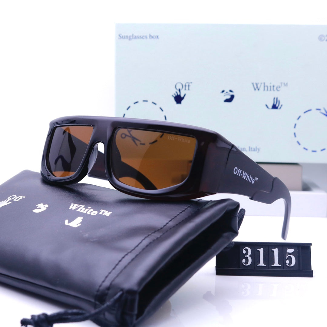 74A224T  fashion Sunglasses