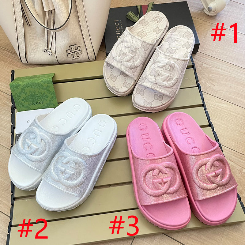 14B204Z  fashion Slippers Inner heightening insole 5cm