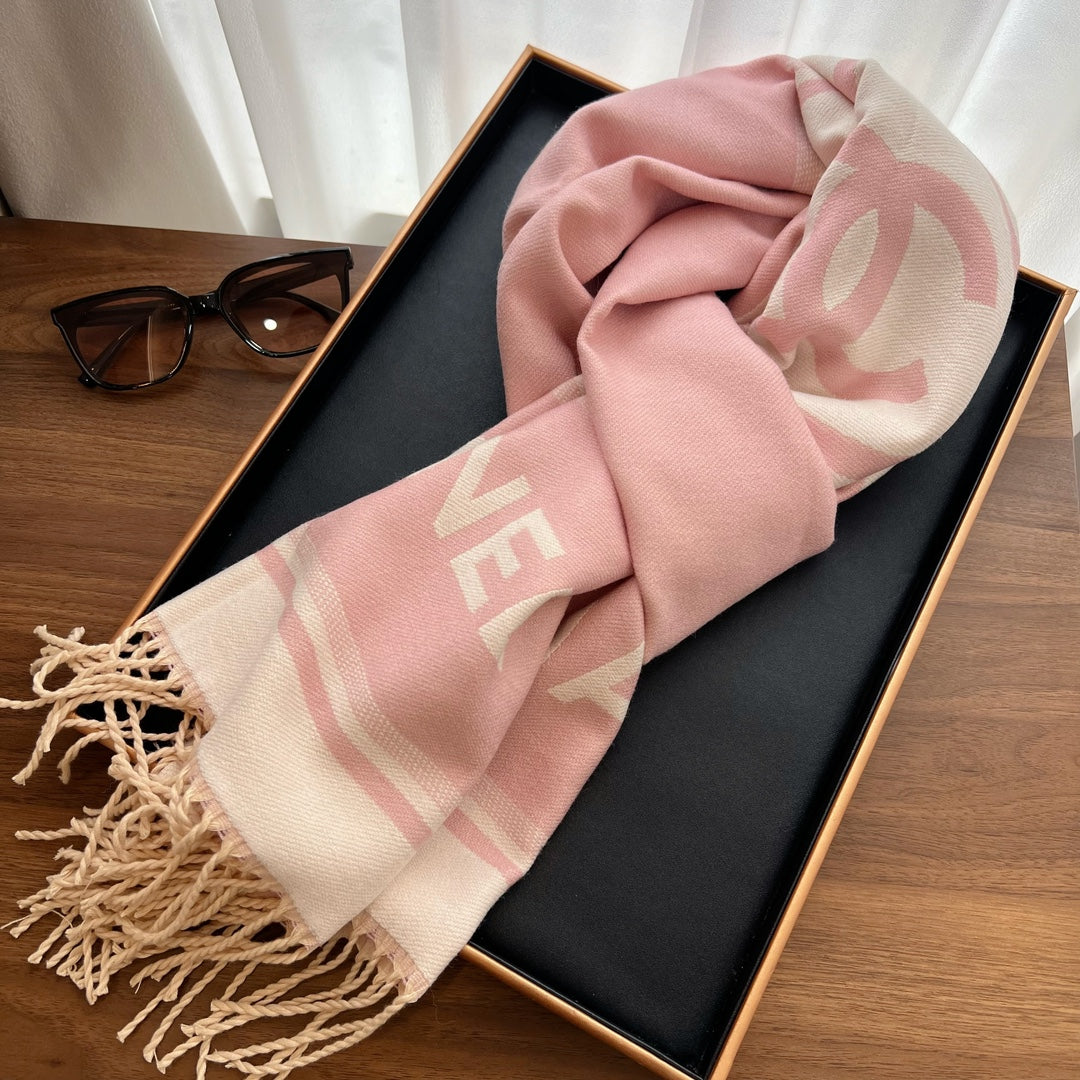 14C229W　Fashion scarves