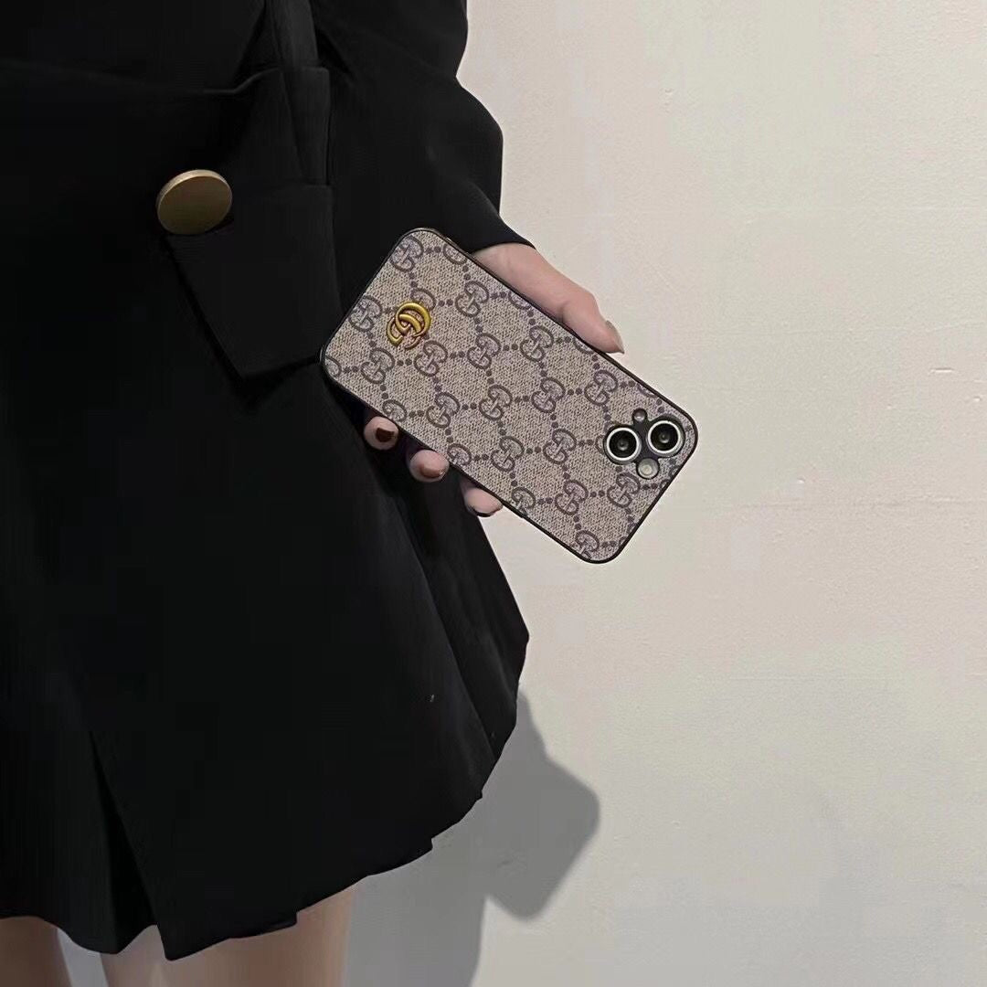 PXB13A Fashion Phone Case