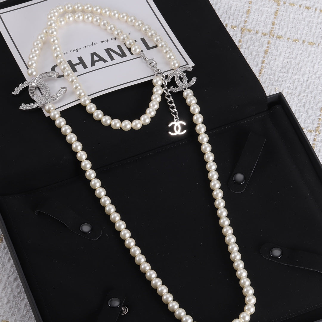 1YC407X  Fashion high -quality Necklaces