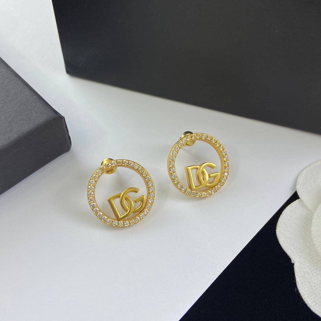 1NA151E Fashion high -quality earring