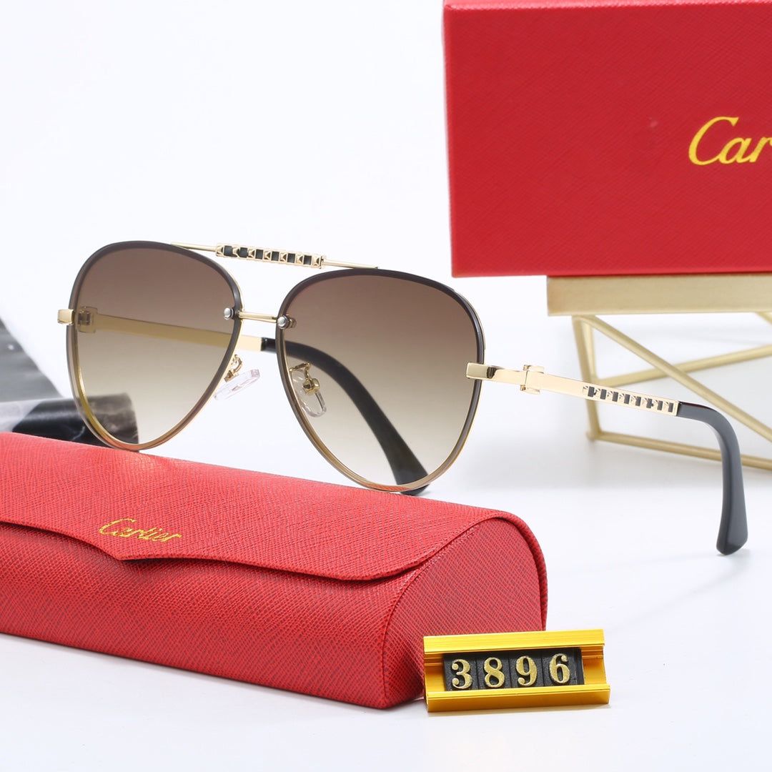 74K11T   fashion Sunglasses