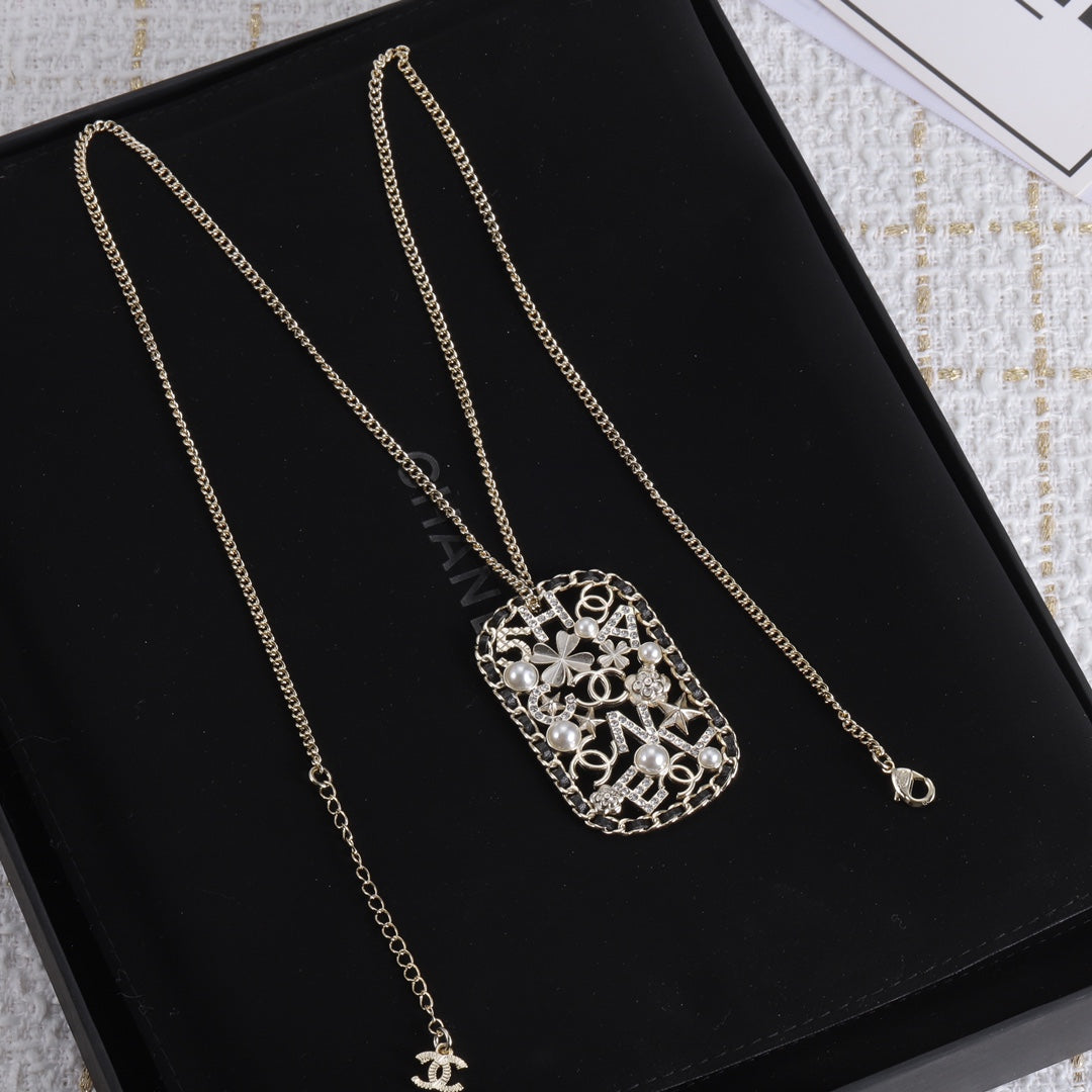 1YC409X  Fashion high -quality Necklaces