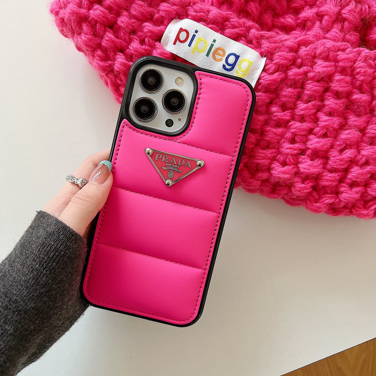 ALP20A Fashion Phone Case