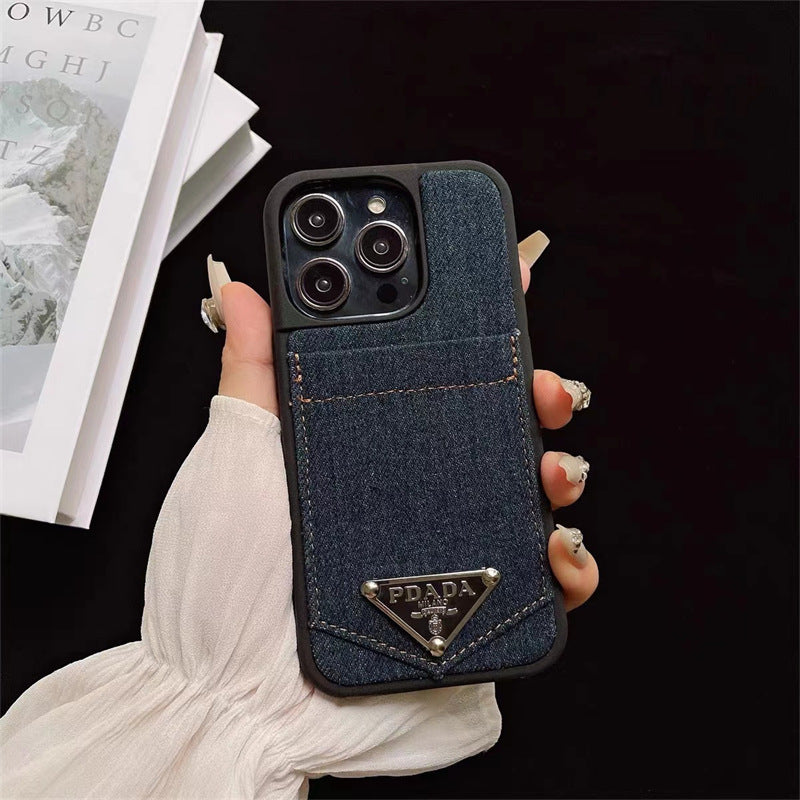 ALD13A Fashion Phone Case