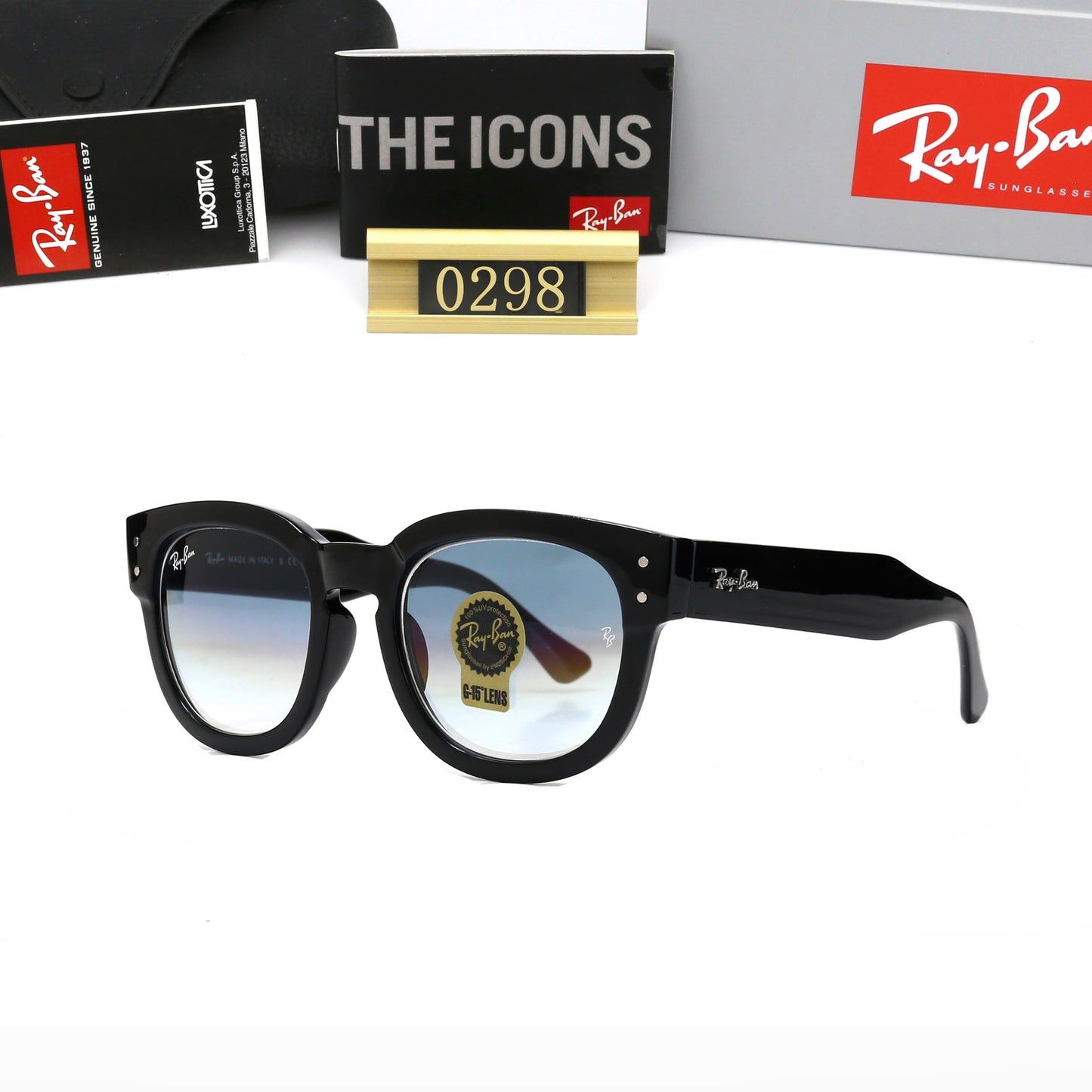 14A221Z  fashion Sunglasses