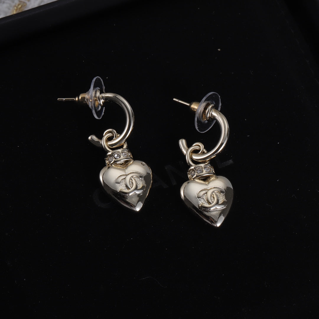 14C301E   Fashionable and high quality  Earrings