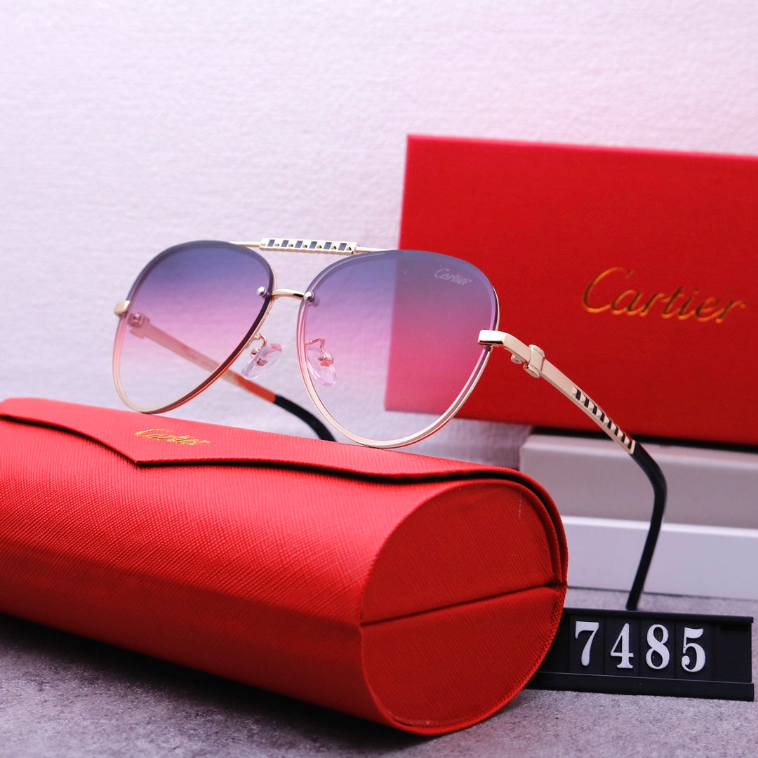 74K87T  fashion Sunglasses