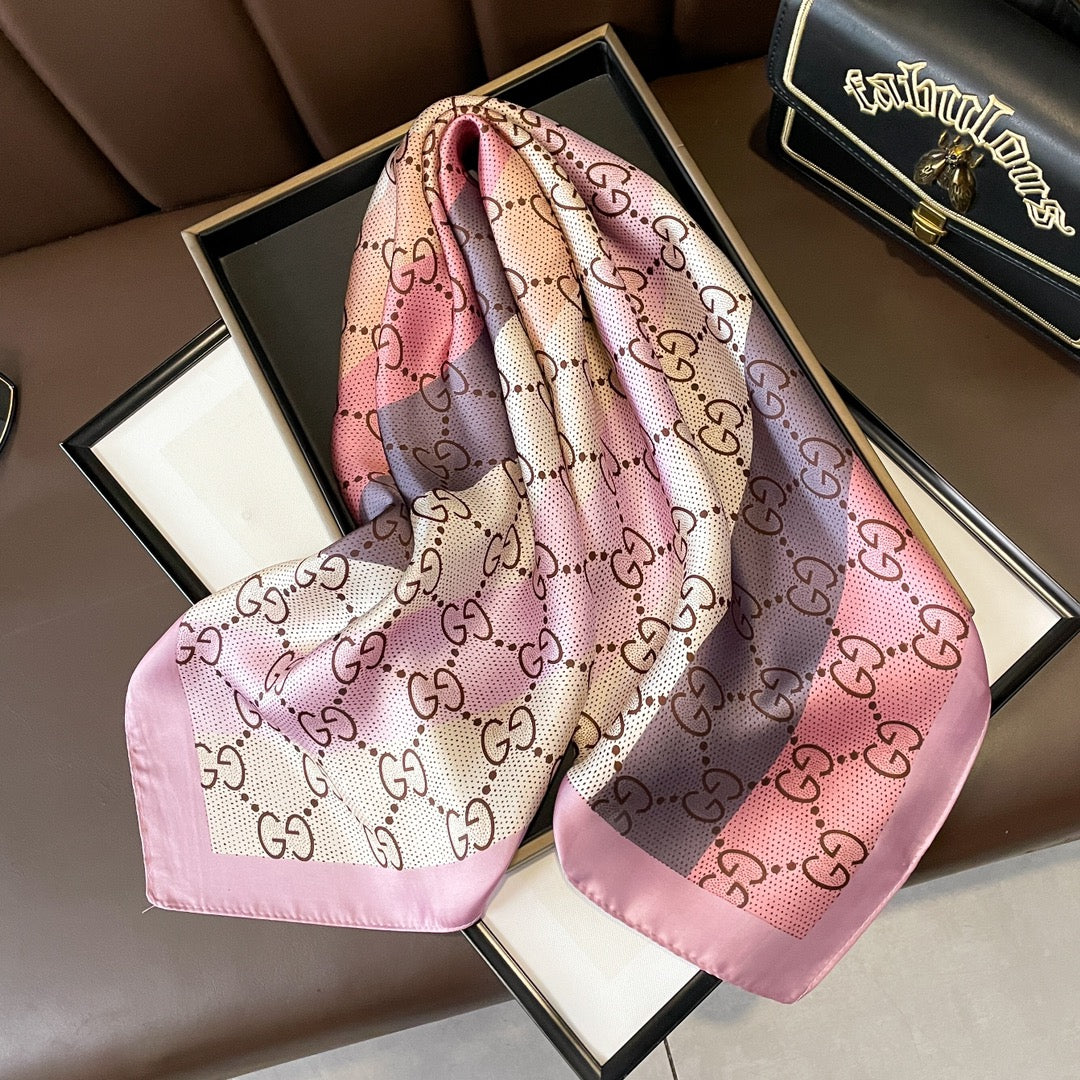 14B151W Fashion high quality scarves