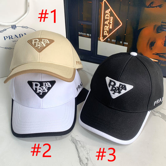 14PD132M   Fashion hats