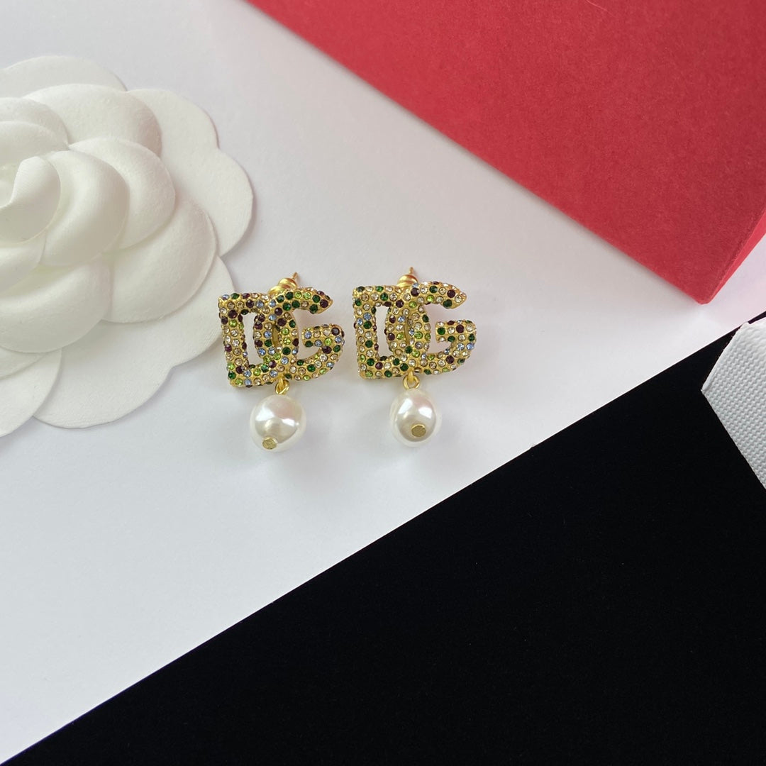 1NA143E Fashion high -quality earring