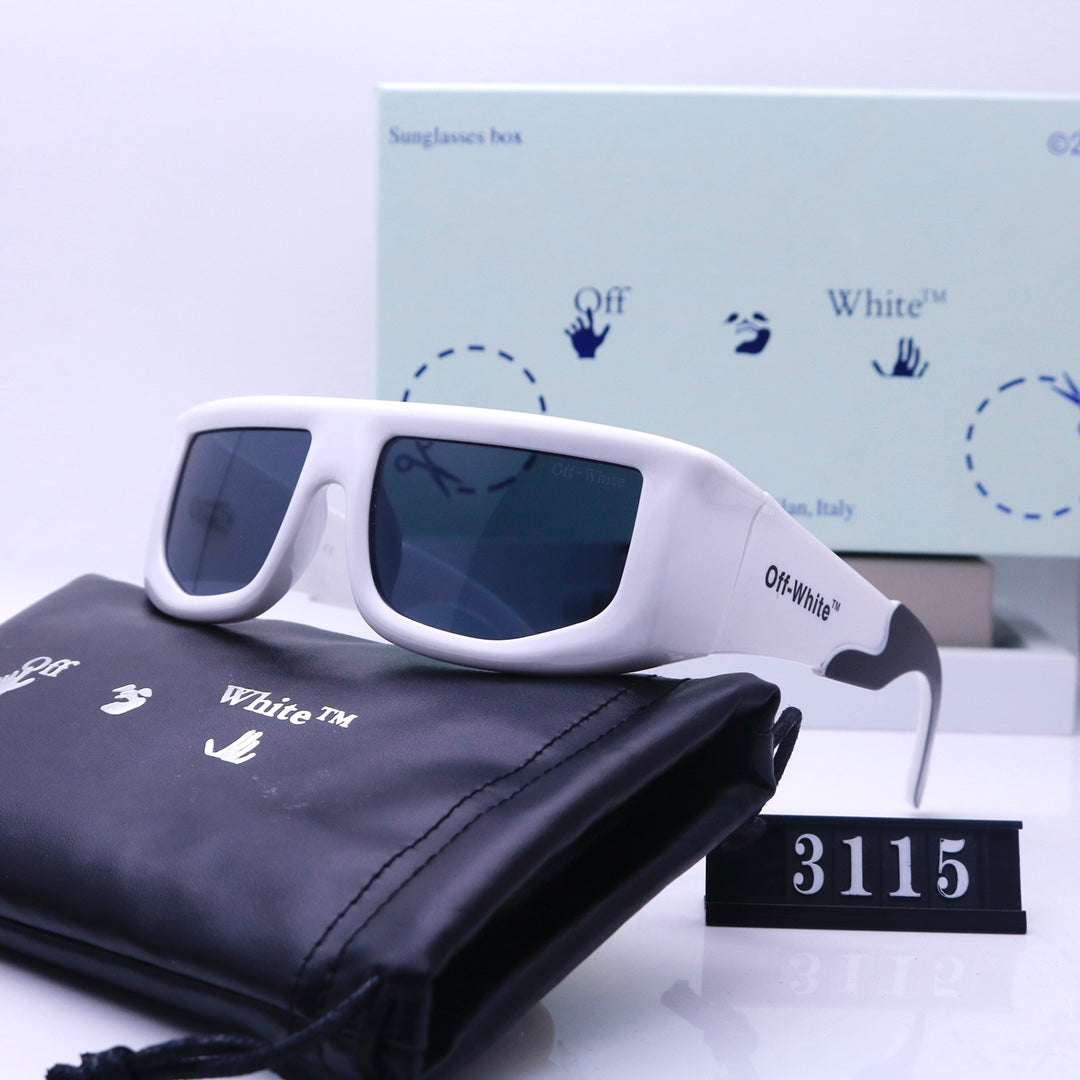 74A59T  fashion Sunglasses