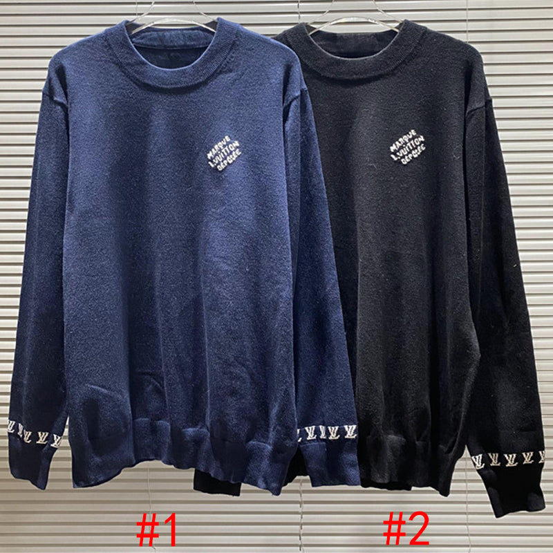 14E403U  fashion Sweaters