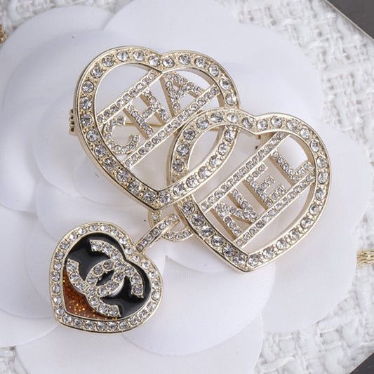 1NC226H Fashion high -quality  Brooch