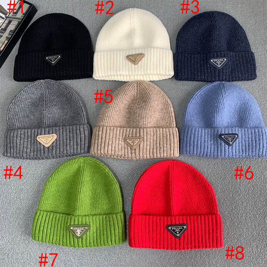 14PD409M  Fashion hats