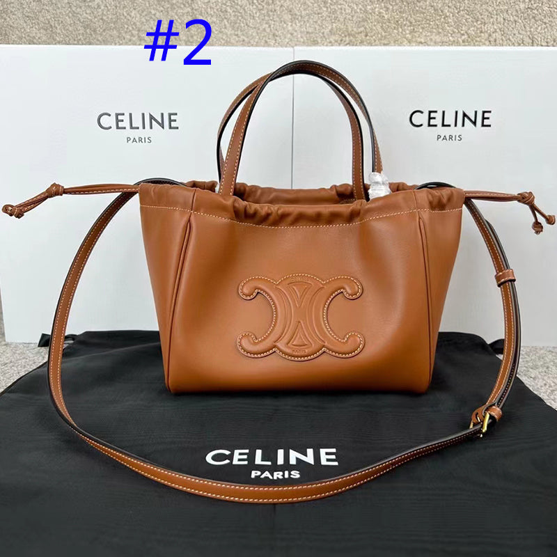 1XCL281B hight quality leather bag