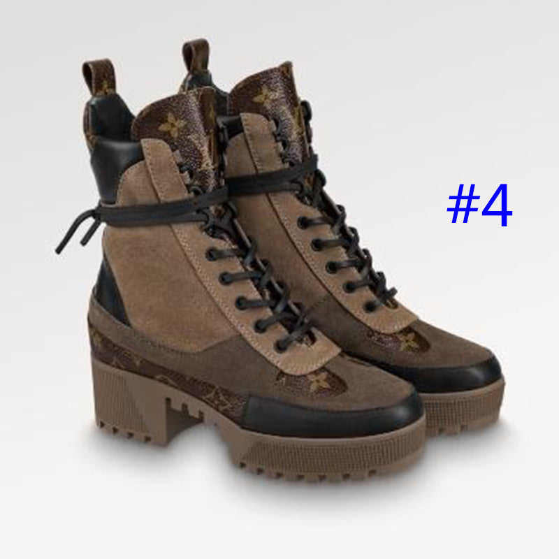 2XB204Z 1:1 High quality leather boot (top layer leather lining)