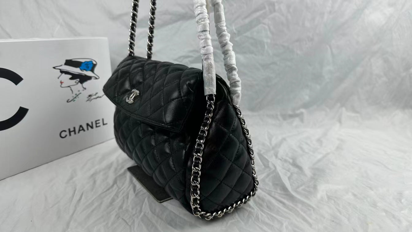 5XC2B Fashionable leather bag