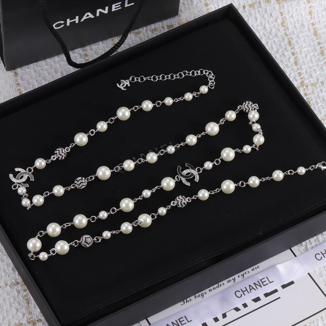 14C246X  Fashion high -quality  Necklaces