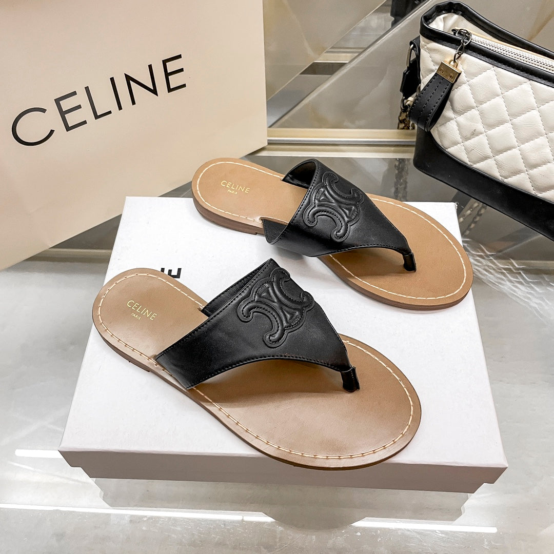 14CL80Z  fashion Slippers