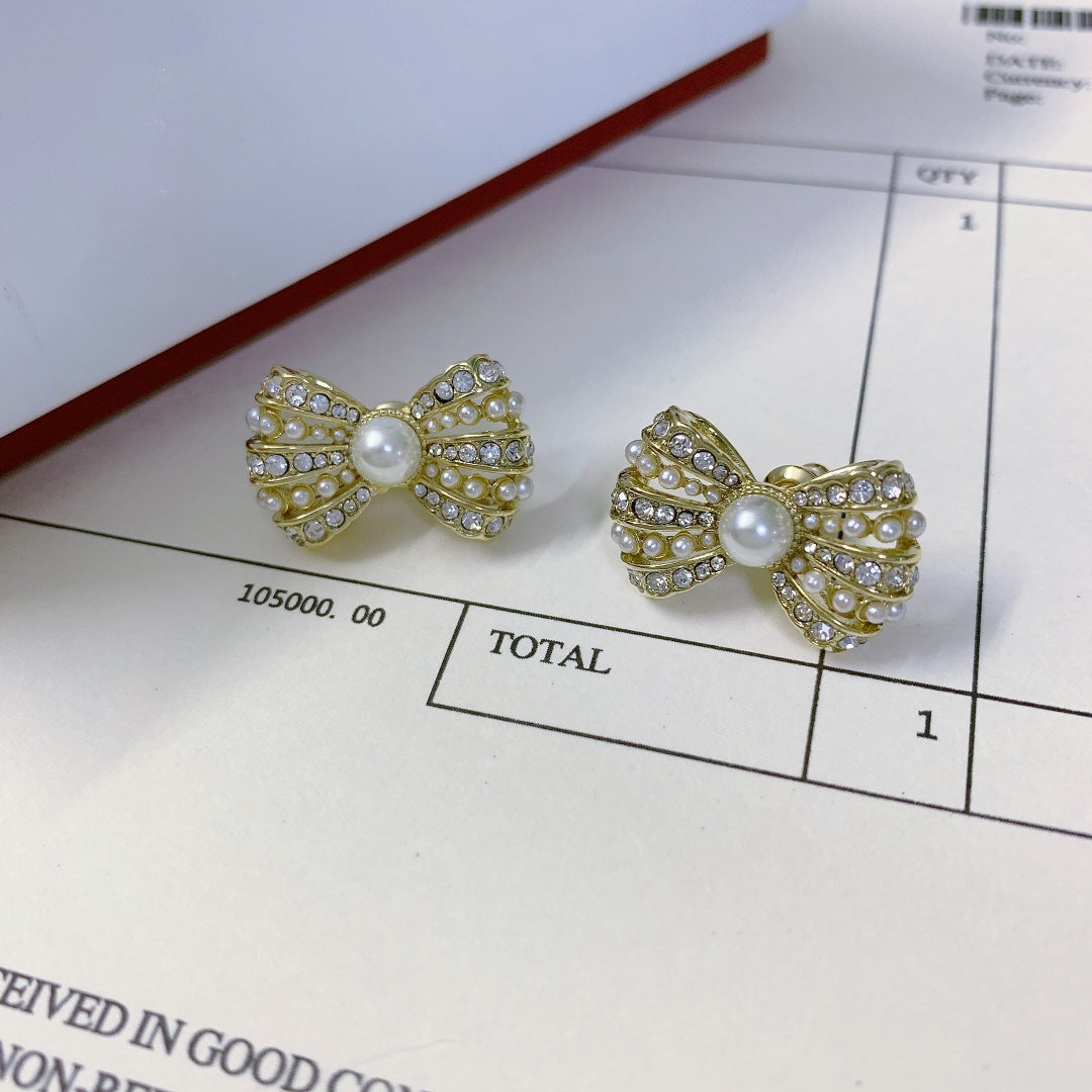 14C549E  Fashionable and high quality Earrings