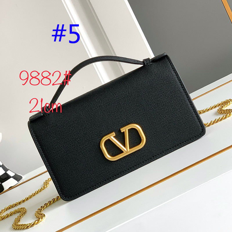 1XVL272B hight quality leather Bags