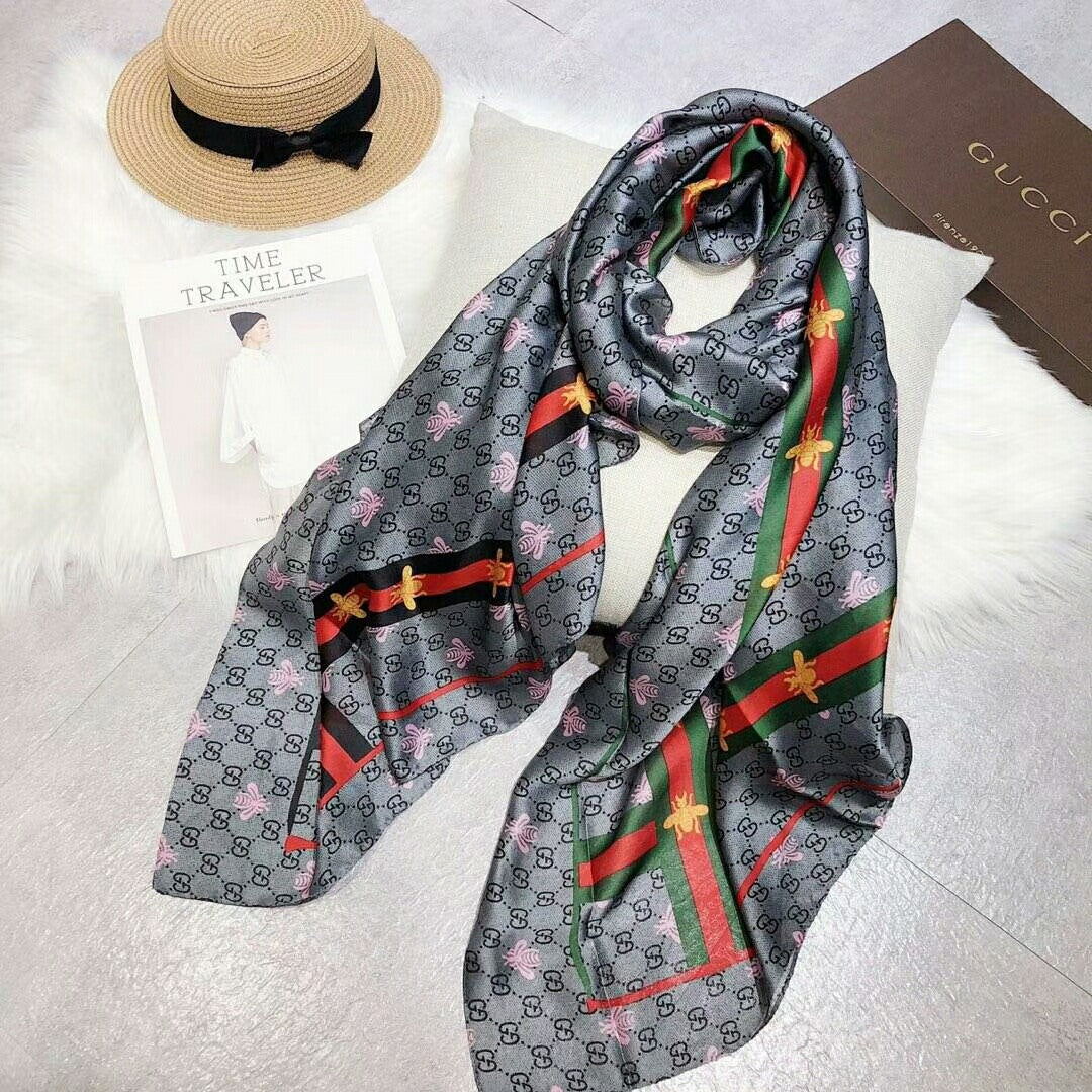 14B76W Fashion high quality scarves