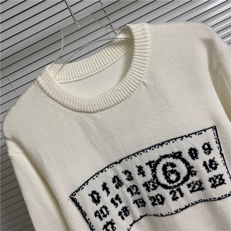 14A408U  fashion Sweaters