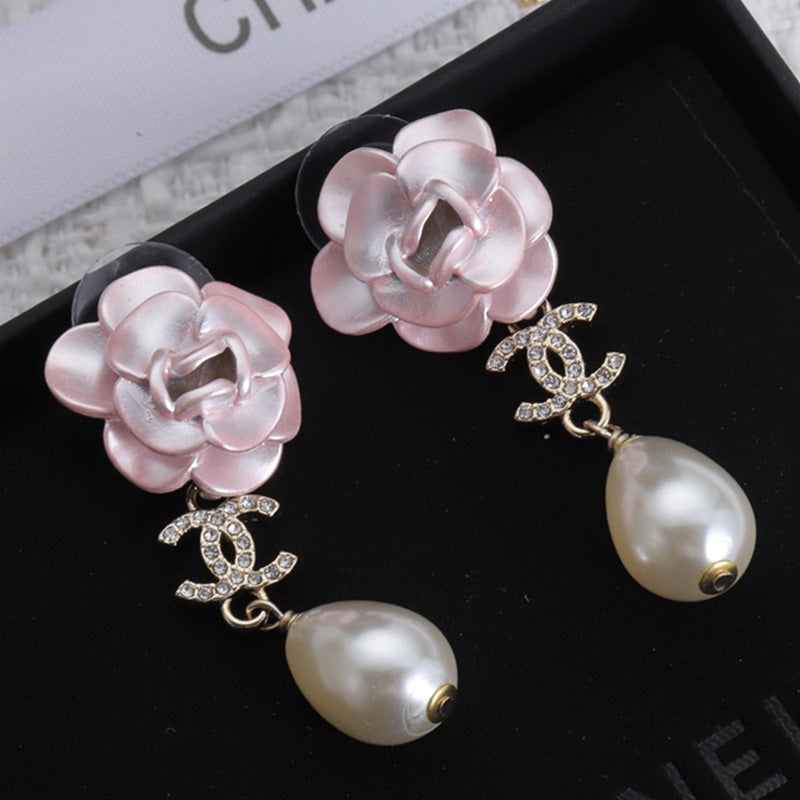 1YC97E  Fashion high -quality Earrings