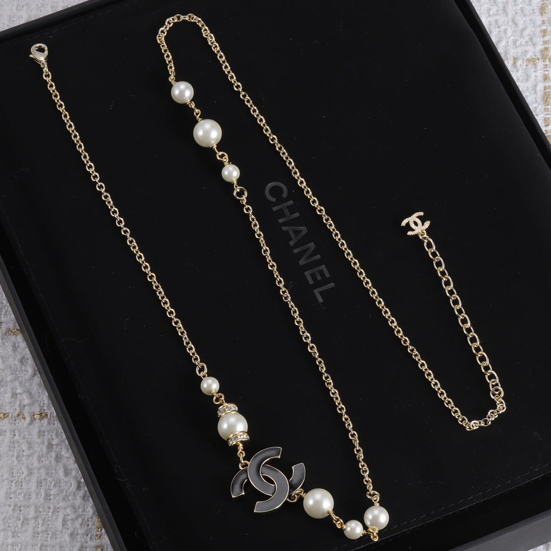 1YC408X  Fashion high -quality Necklaces