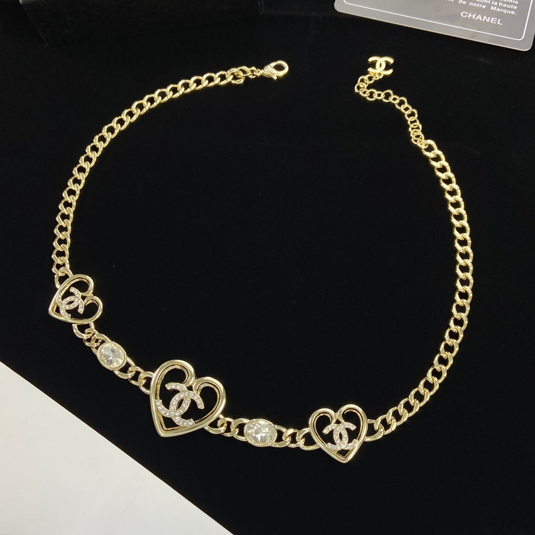 1NC115X Fashionable high -quality necklace bracelet