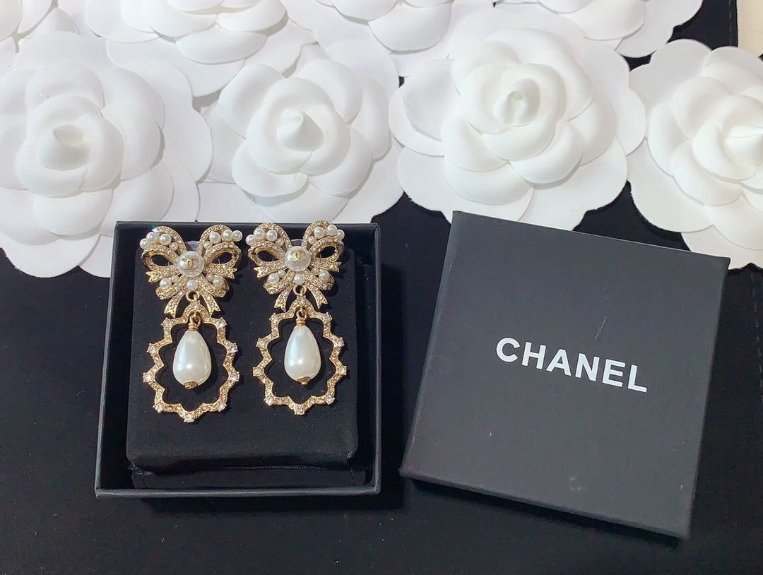 1YC315E  Fashion high -quality Earrings