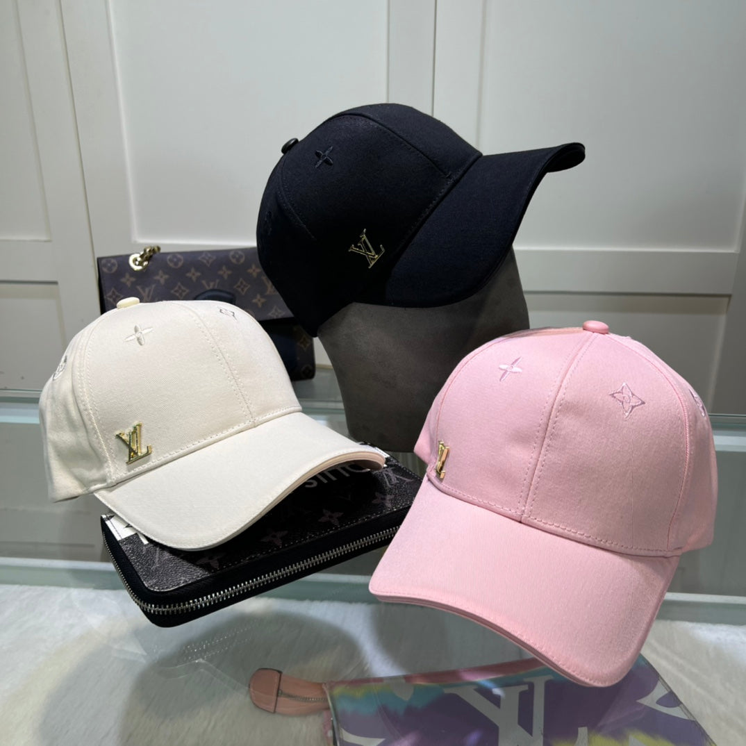 14E40M Fashion hats