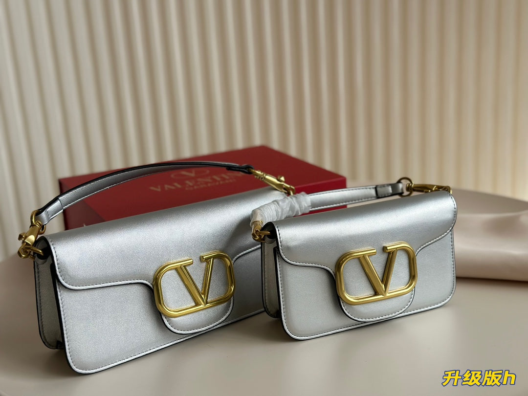 6XVL426B hight quality leather Bags