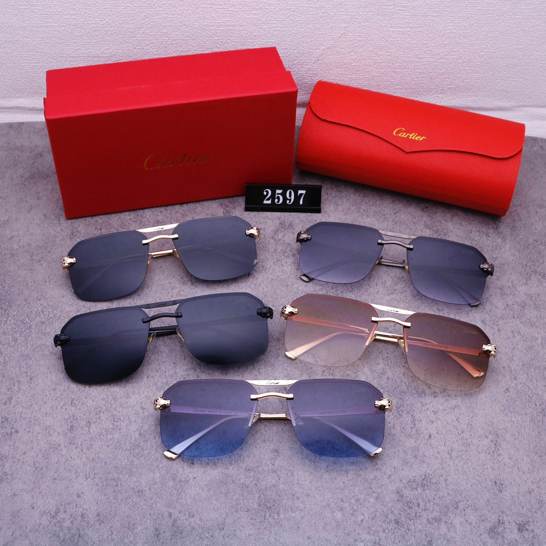 74K84T  fashion Sunglasses