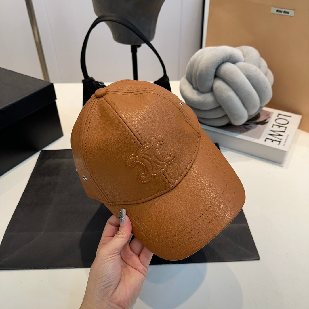 14CL388M  Fashion hats