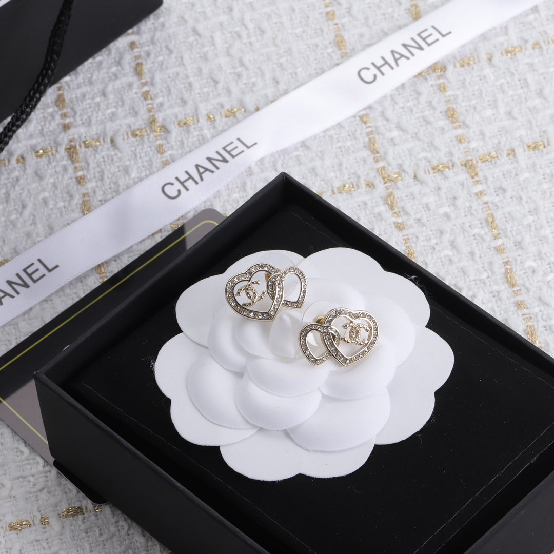 1YC90E  Fashion high -quality Earrings