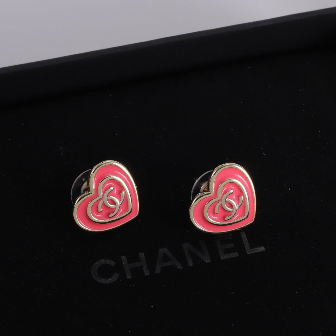 14C358E  Fashionable and high quality  Earrings