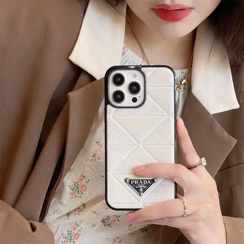 ALPD10A Fashion Phone Case