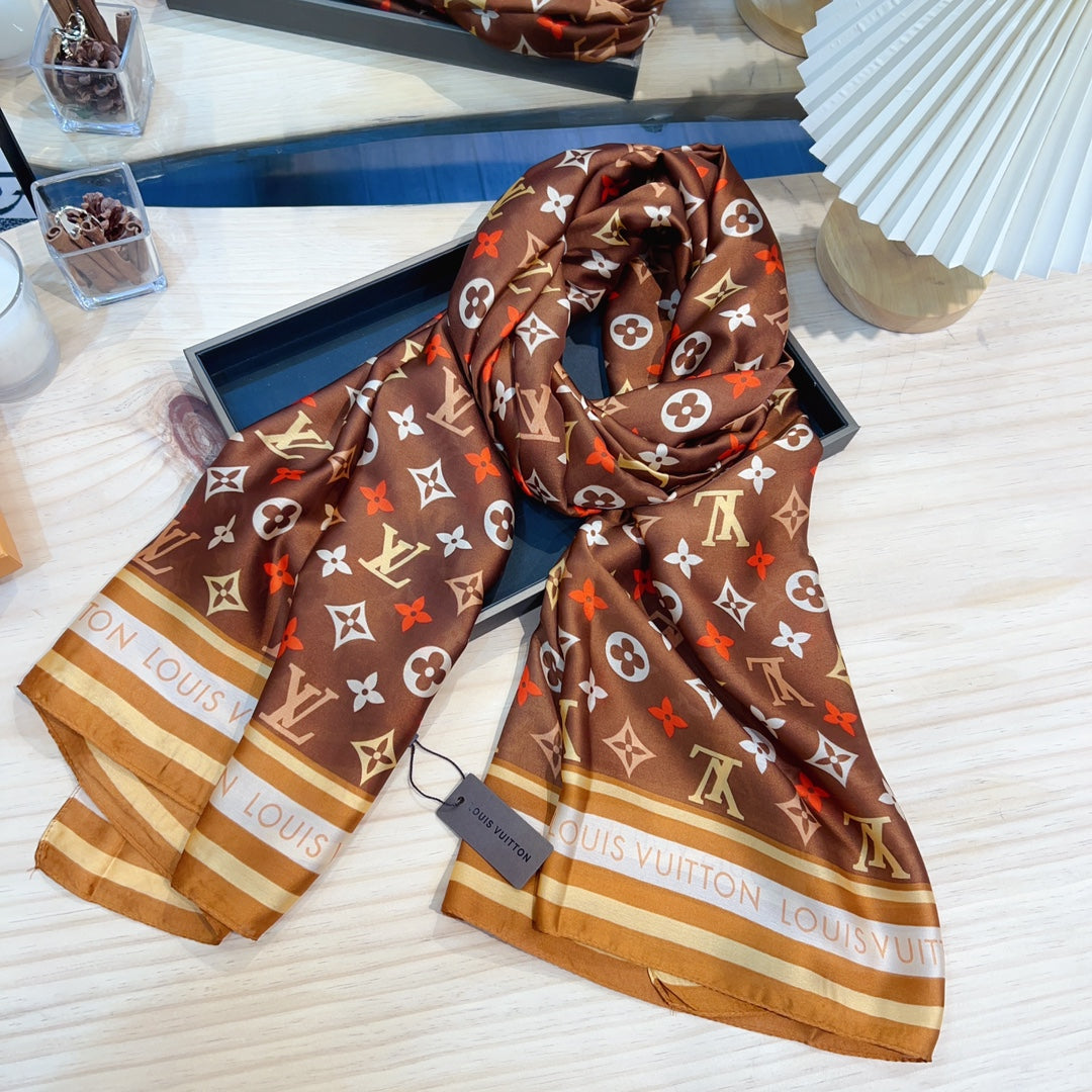 14E92W  Fashion high quality scarves