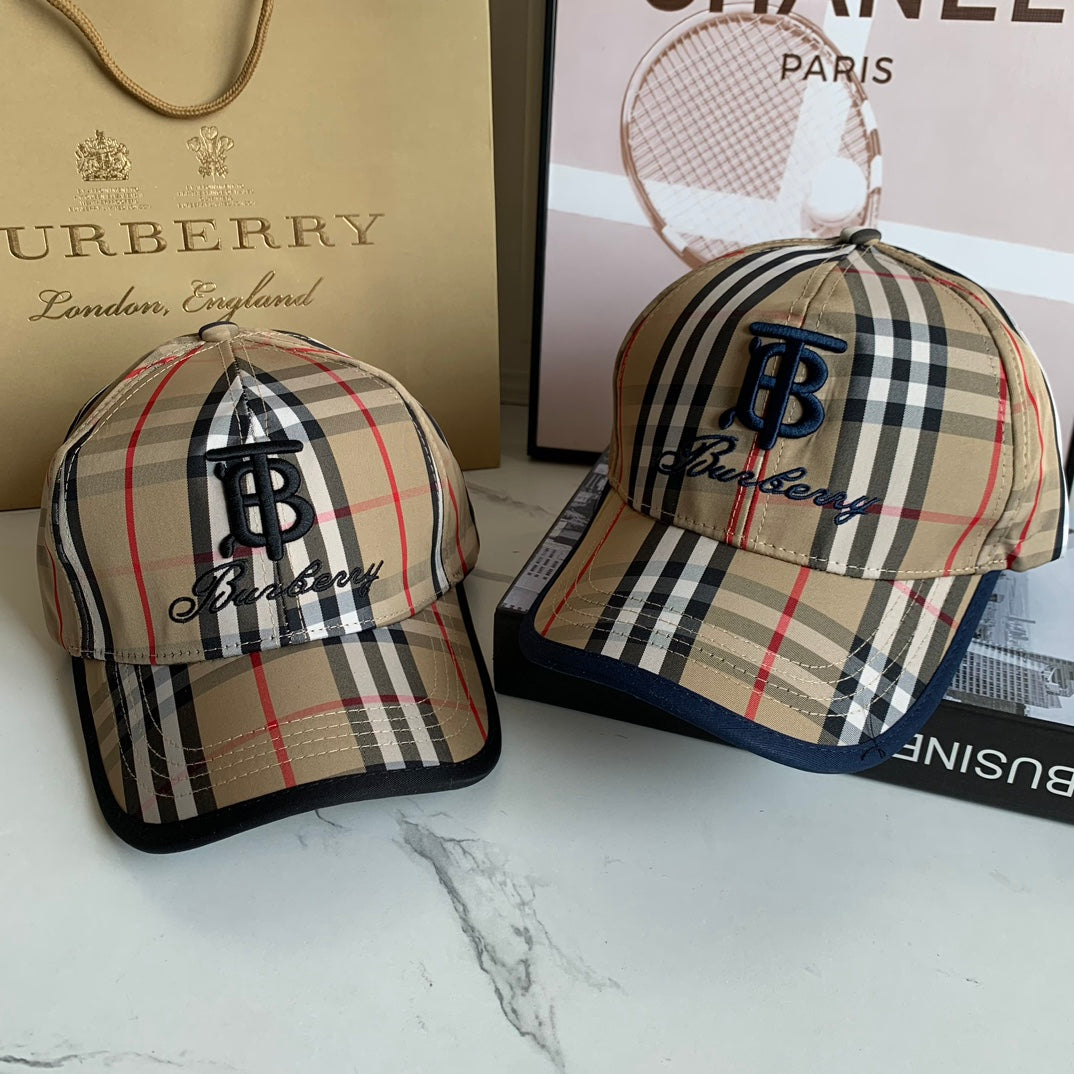 14R195M   Fashionable high quality Hats