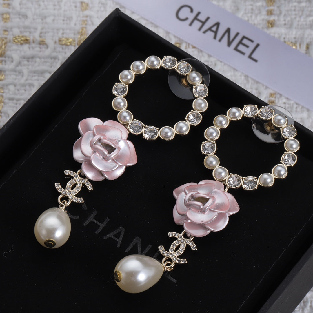 1YC289E  Fashion high -quality Earrings