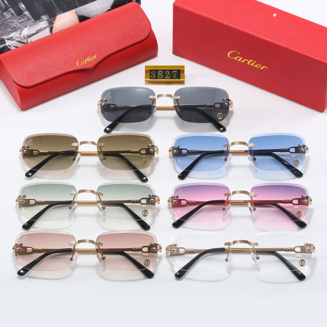 7XK24T fashion Sunglasses