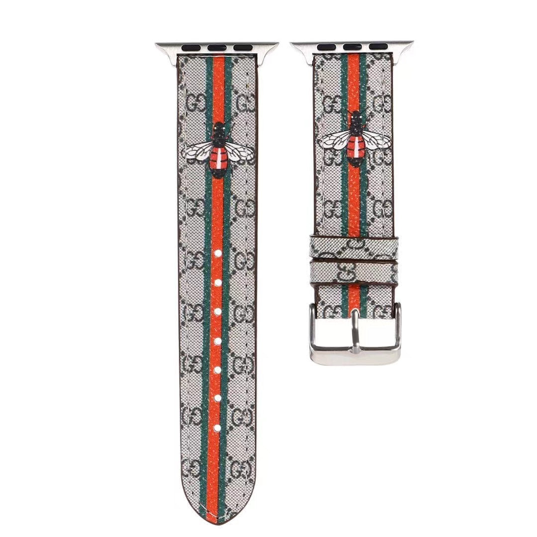 PXB59A Fashion watch strap (Appleiwatch 4/5/6/7/8)