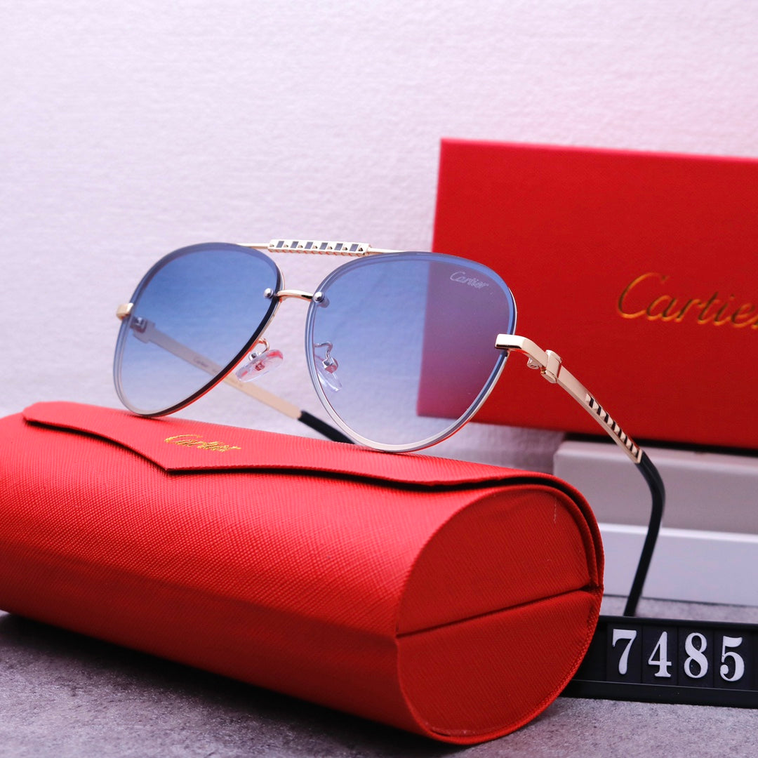 74K87T  fashion Sunglasses