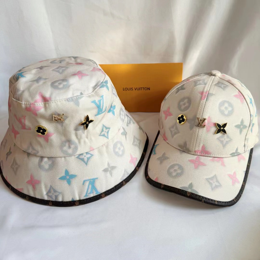 14E108M   Fashion hats