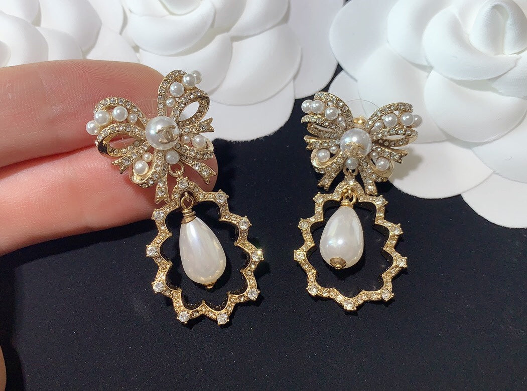 1YC315E  Fashion high -quality Earrings