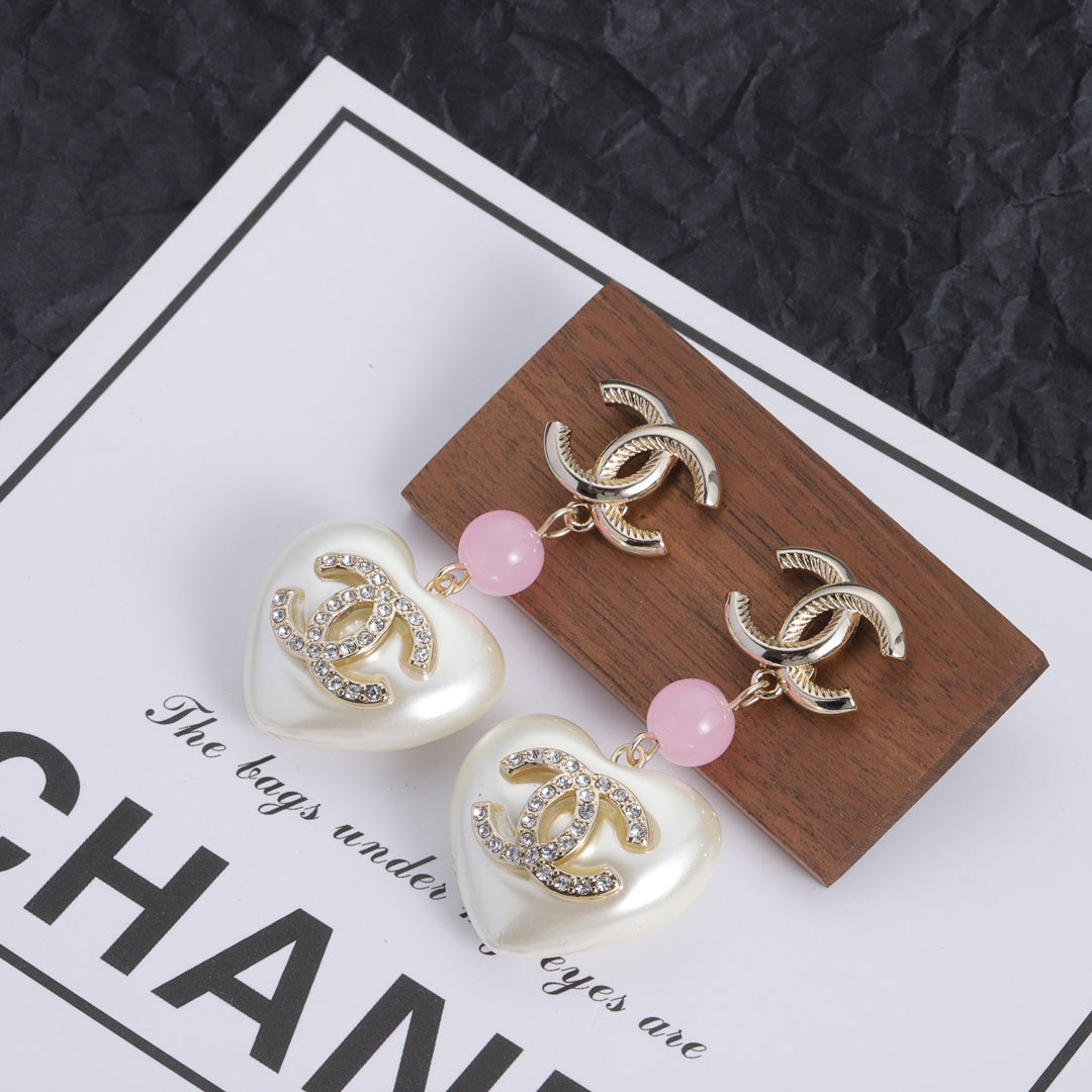 1YC286E  Fashion high -quality Earrings